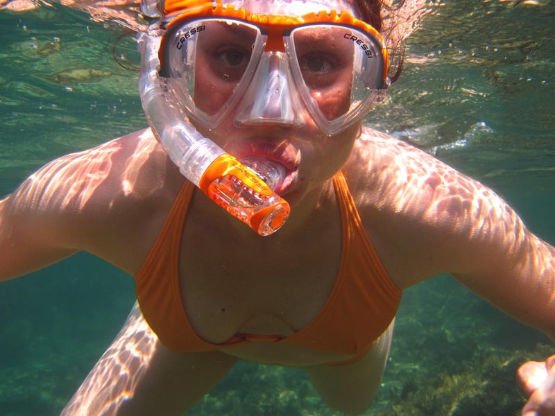 Underwater Adventure